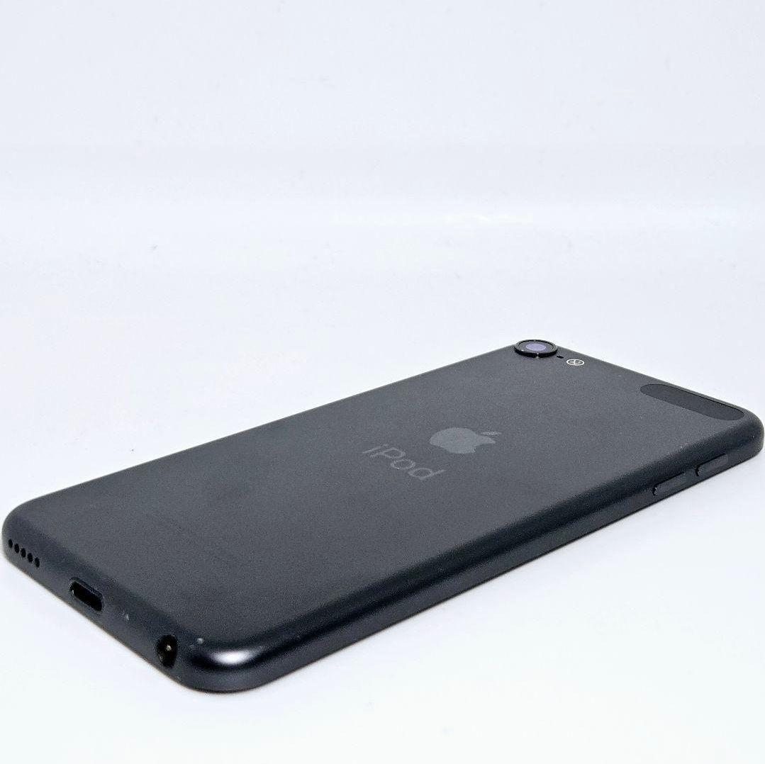 美品 iPod touch 第7世代 32GB スペースグレイ 本体②