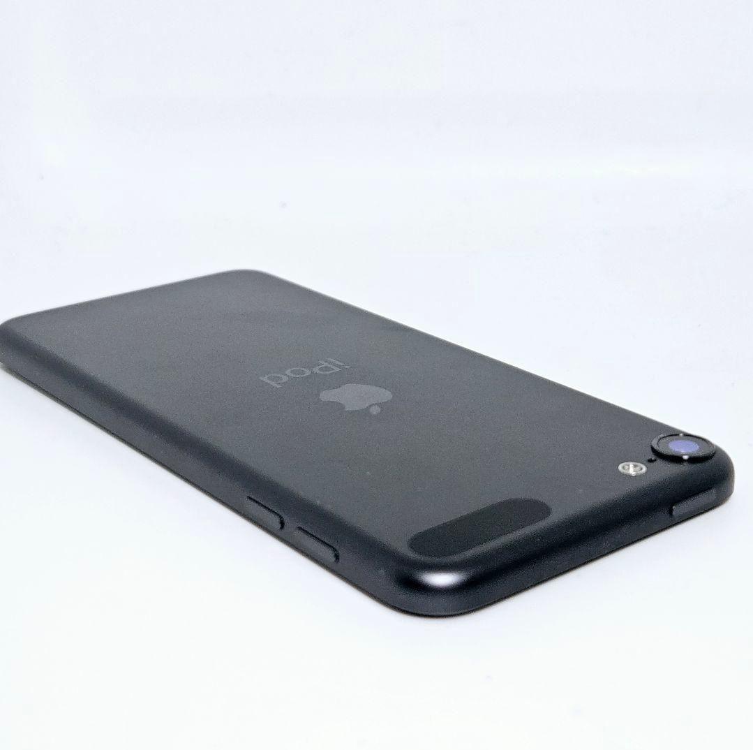 美品 iPod touch 第7世代 32GB スペースグレイ 本体②