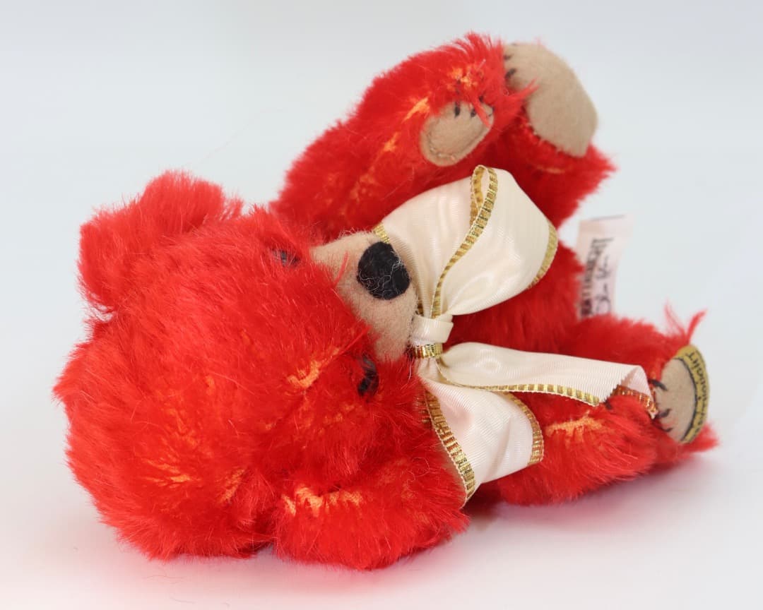 CHEEKY FIRE GLOW マイクロ・チーキー1998年メリーソート