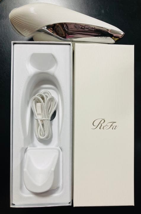 リファ ビューテックレイズ