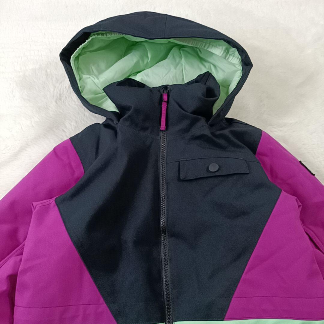 ustamnek キオーネ 2L ウェア セットアップ 140cm
