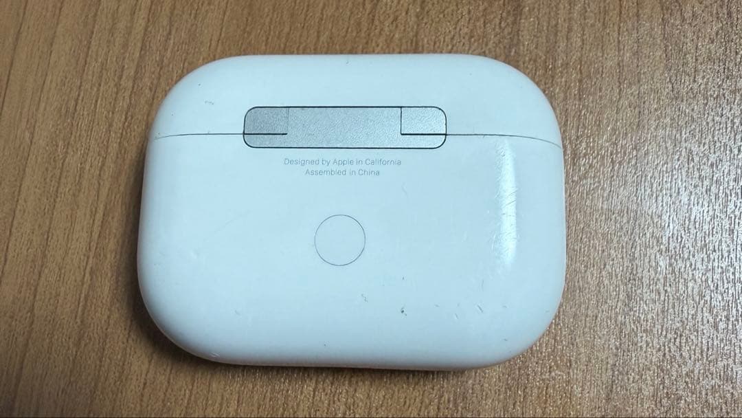 AirPods Pro（第2世代）