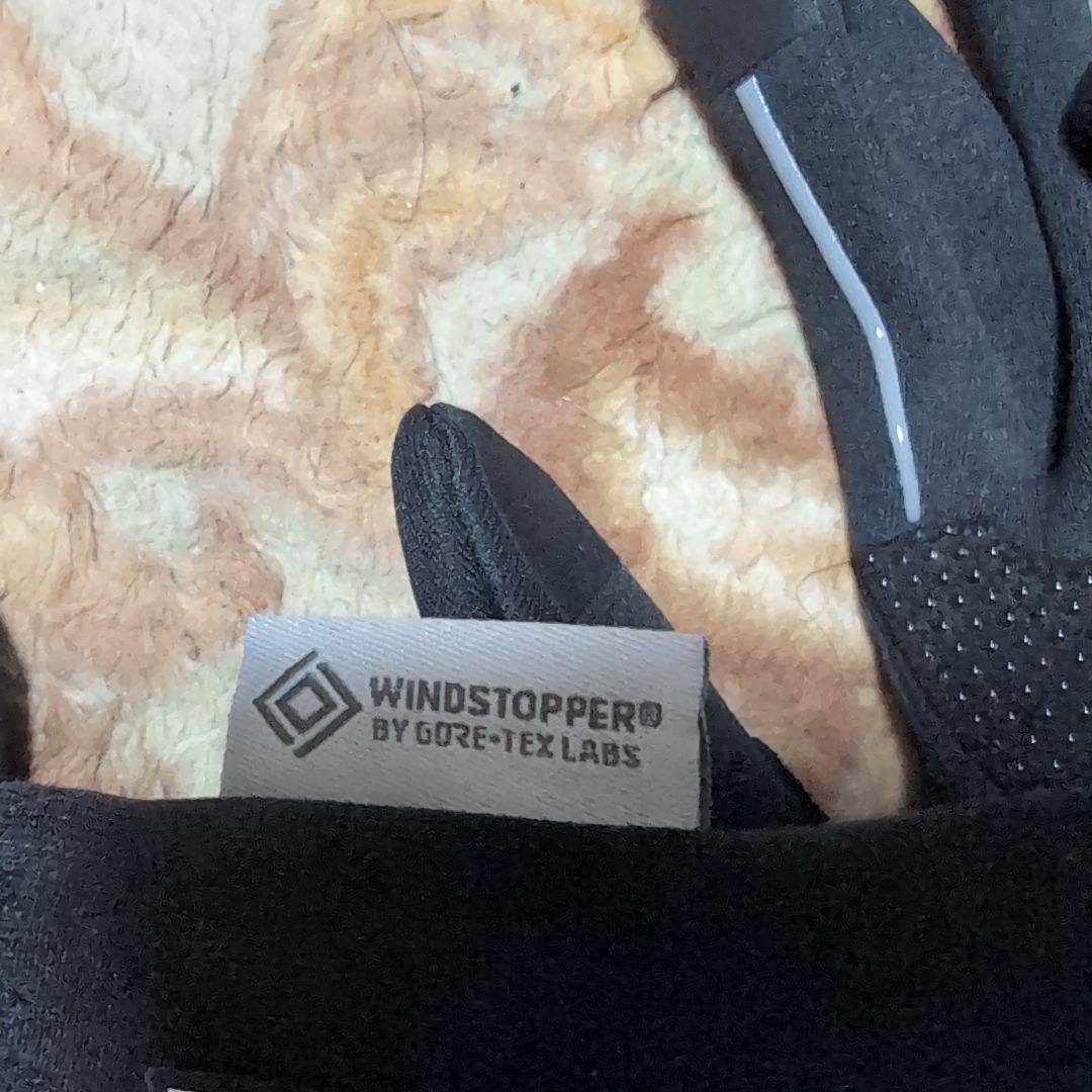 新品タグ付き！Castelli PerfettoROS ウインターグローブ M