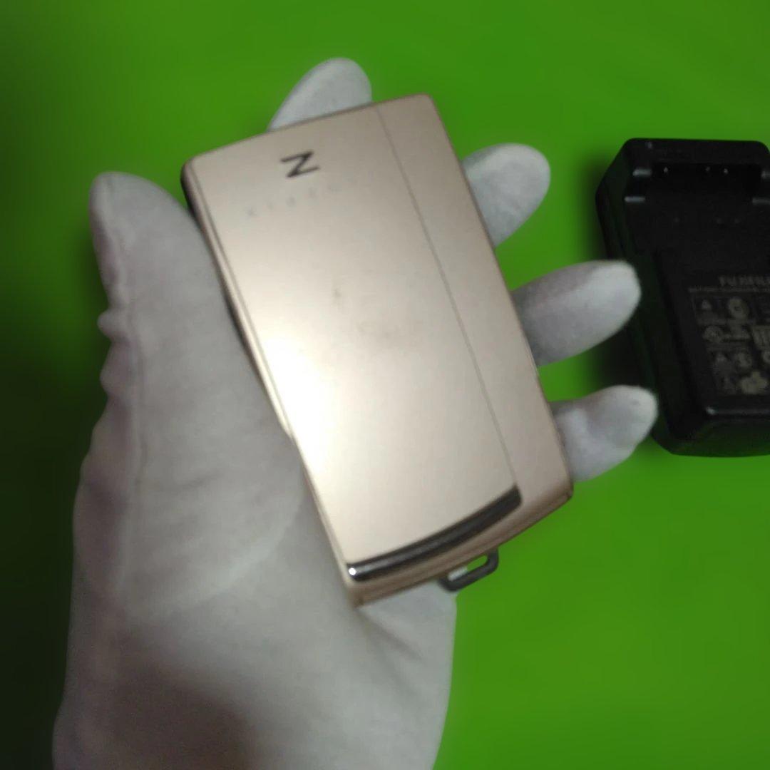 富士フイルム、FinePix、Z1000EXR、デジタルカメラ、中古