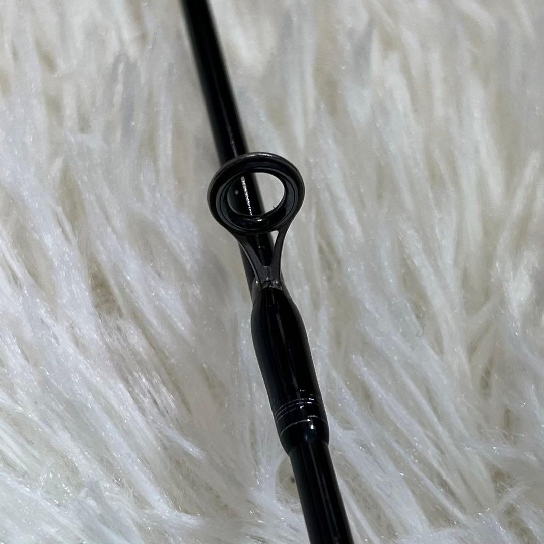 【希少/名竿/美品】ダイワ ハートランドZ 冴掛 浜スペシャル　SVF Ver.