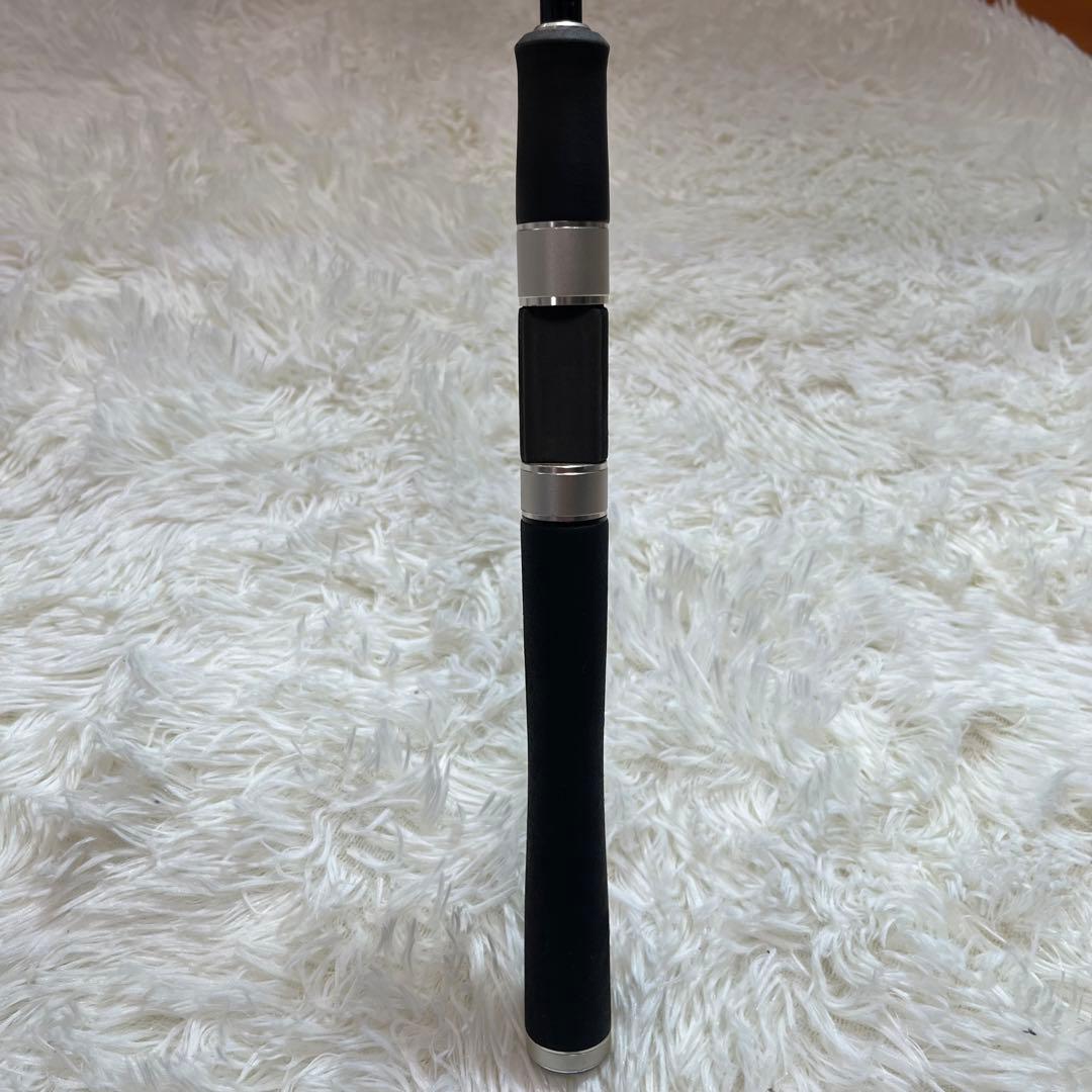 【希少/名竿/美品】ダイワ ハートランドZ 冴掛 浜スペシャル　SVF Ver.