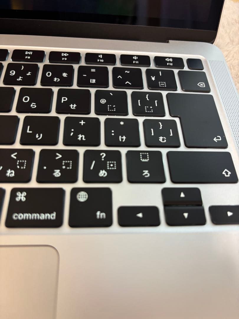 MacBook Air M1 13インチ　2020 マックブック