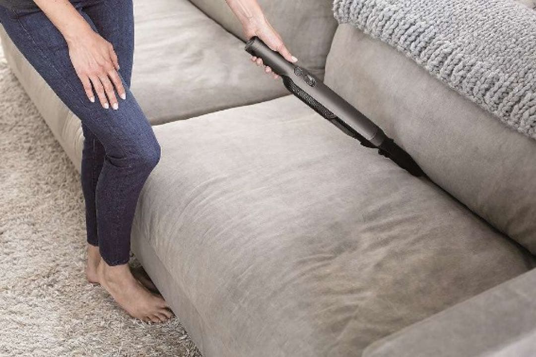 shark EVOPOWER ハンディクリーナー　WV260J14 グレー