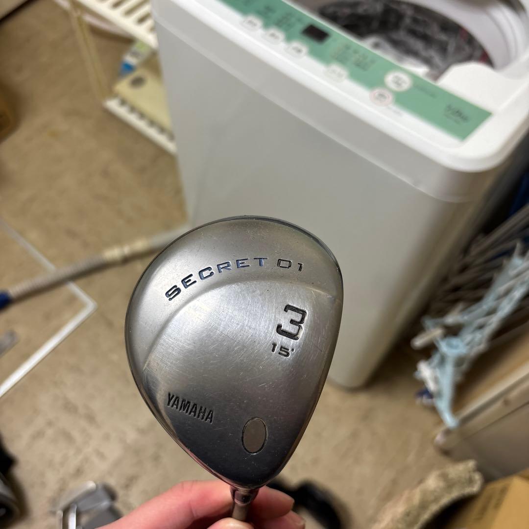 onoff. actworkselite NV3 47.75インチ Sフレックス