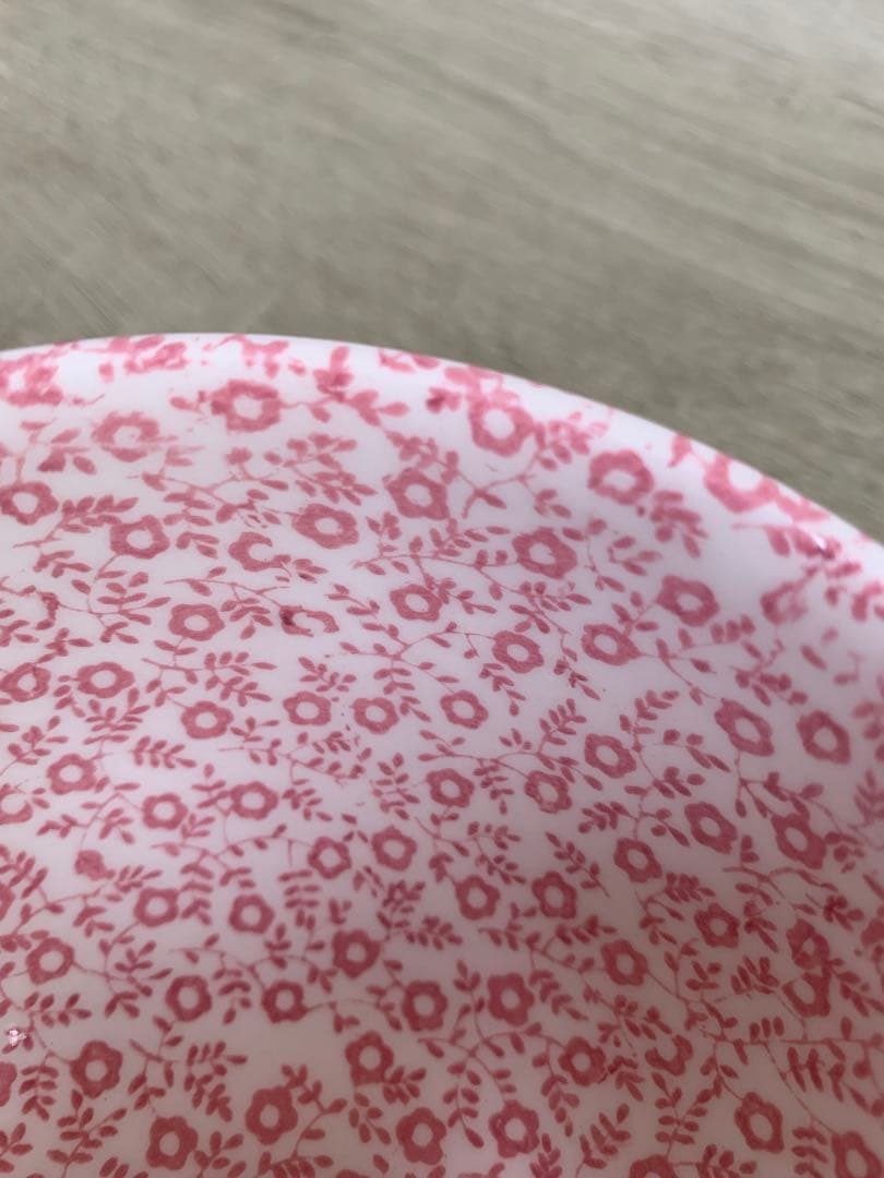 Burleigh バーレイ　３点セット　イギリス食器　最終　売り切りセール！！