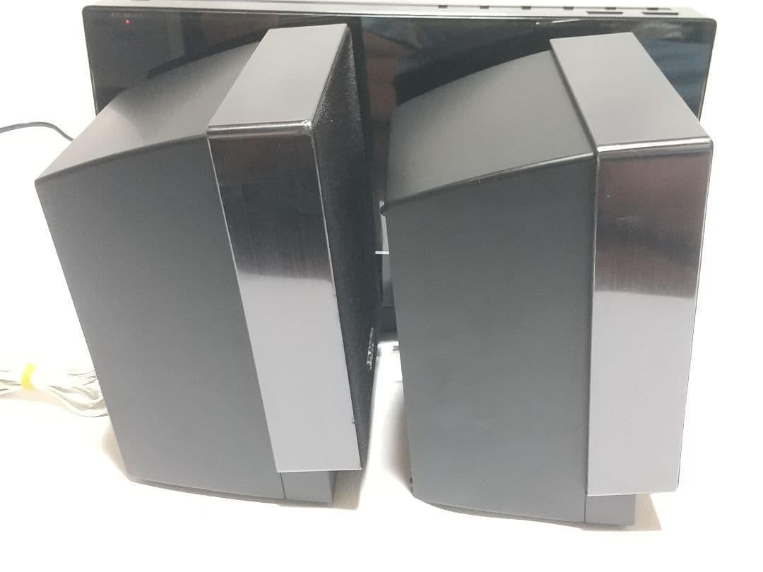 SONY マルチメディアオーディオシステム CMT-L7D