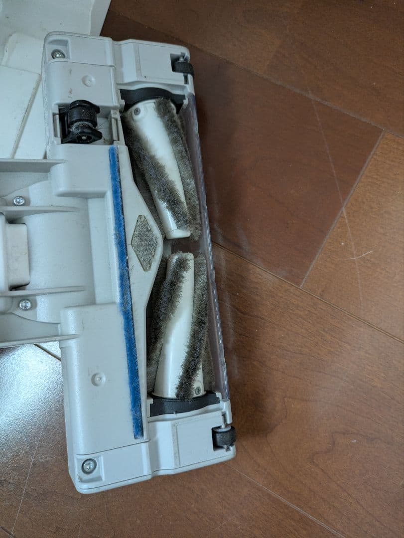 パナソニック　MC-NC10K スティッククリーナー 2021年式