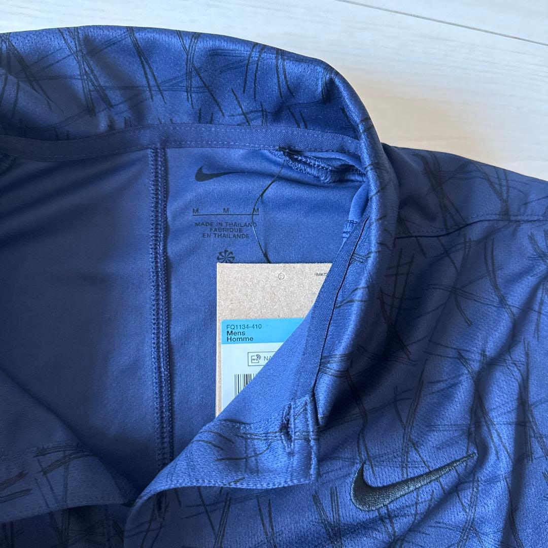 Nike ゴルフ　ポロシャツ M