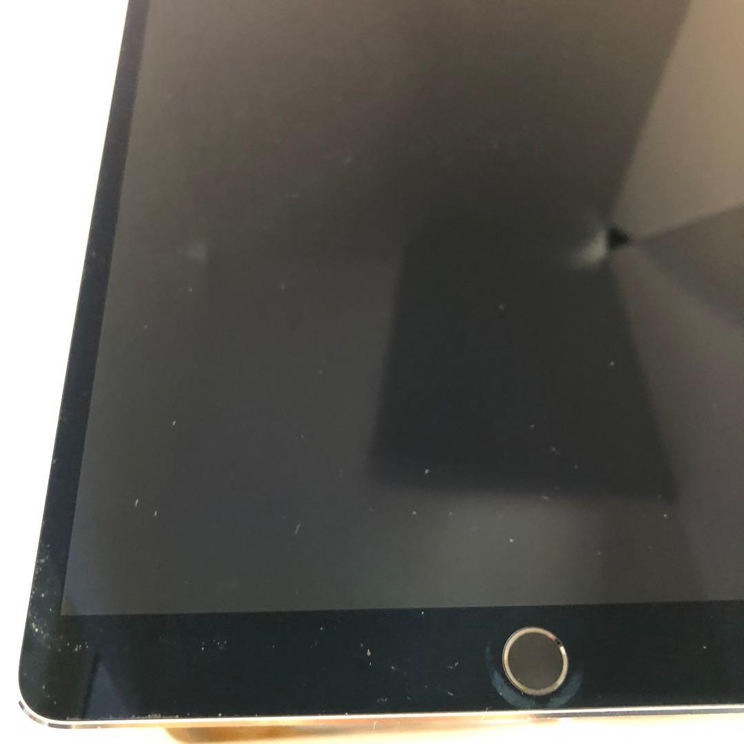 【完動品】iPad Pro 10.5 256GB SIMフリー 【すぐ発送】