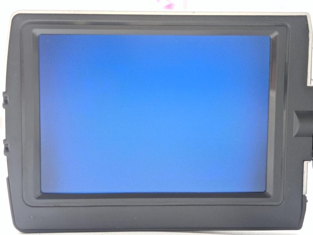 miniDVのダビングに！ Victor ビデオカメラ GR-DV500K