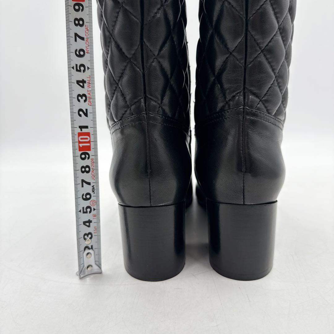 BRUNO PREMI ブルーノプレミ ミドルブーツ 本革 レザー サイドジップ