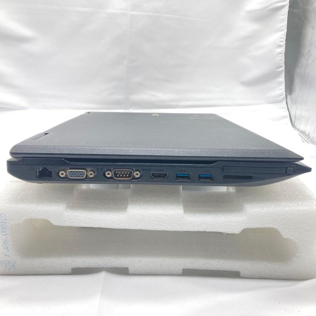 高性能 Core i7搭載 ノートパソコン　超高性能　オフィス