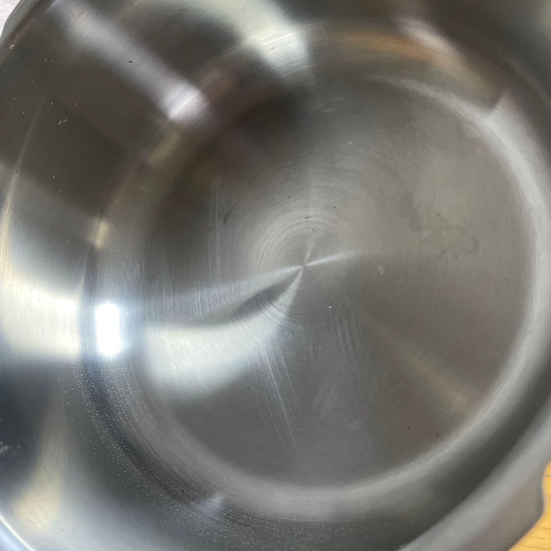 アサヒ軽金属 ゼロ活力なべ S （3.5合炊き）