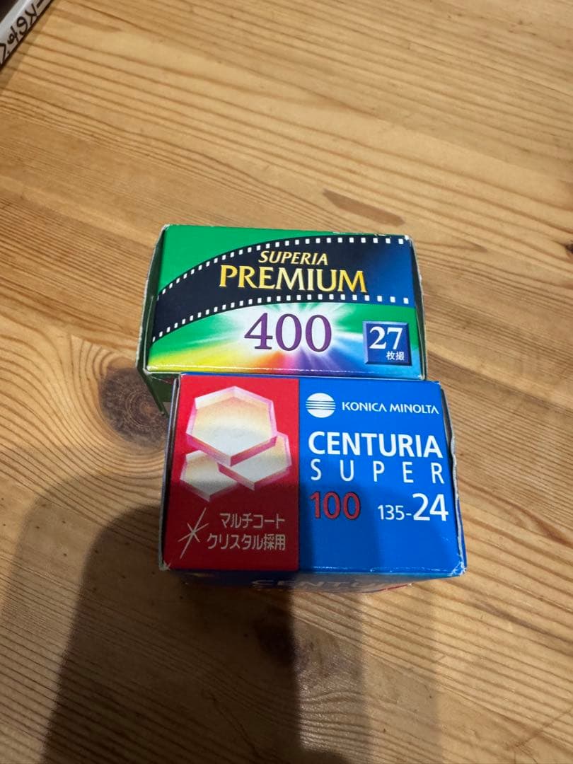 一時的値下げ　RICOH GR21 コンパクトフィルムカメラ