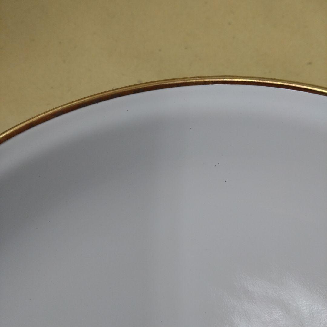 ロイヤル・アルバート　オールドカントリーローズ　ストックポット　5