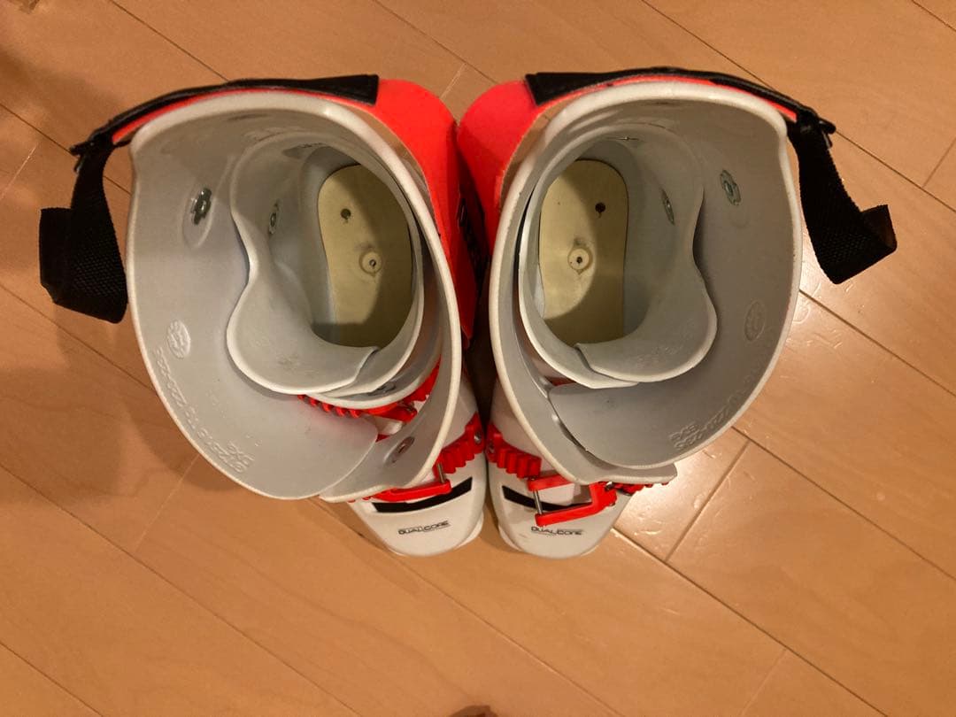 ロシニョール HEROWORLDCOP ZJ +