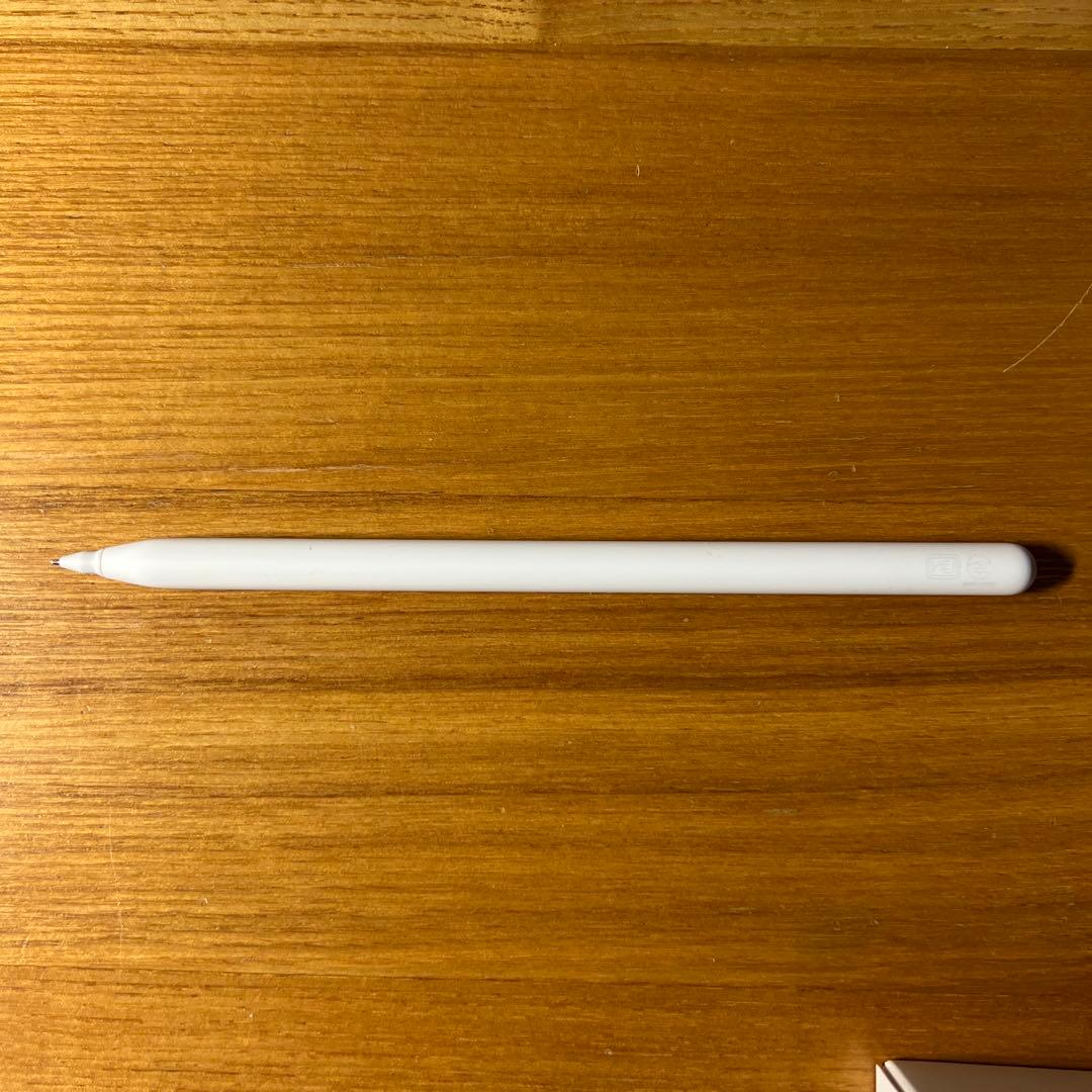 13インチiPadAirM2 Wi-Fi128GB ApplePencilPro
