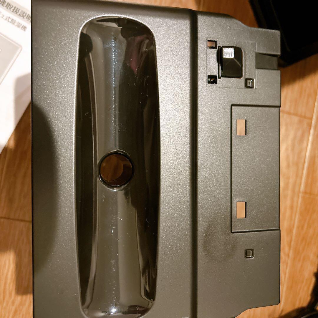 格安価格❣️ 除湿機 ペルチェ式 YP2118(ブラック) 節約