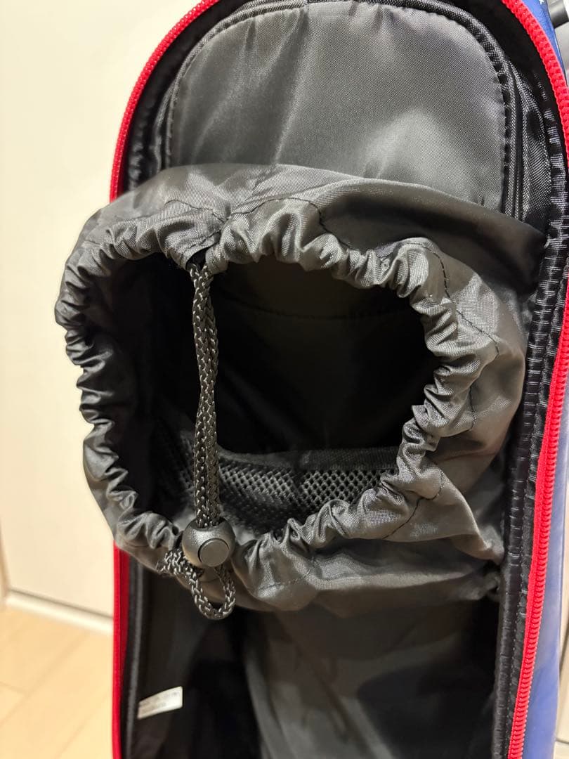 ピン（PING） キャディバッグ CB-P212 ONE POCKET