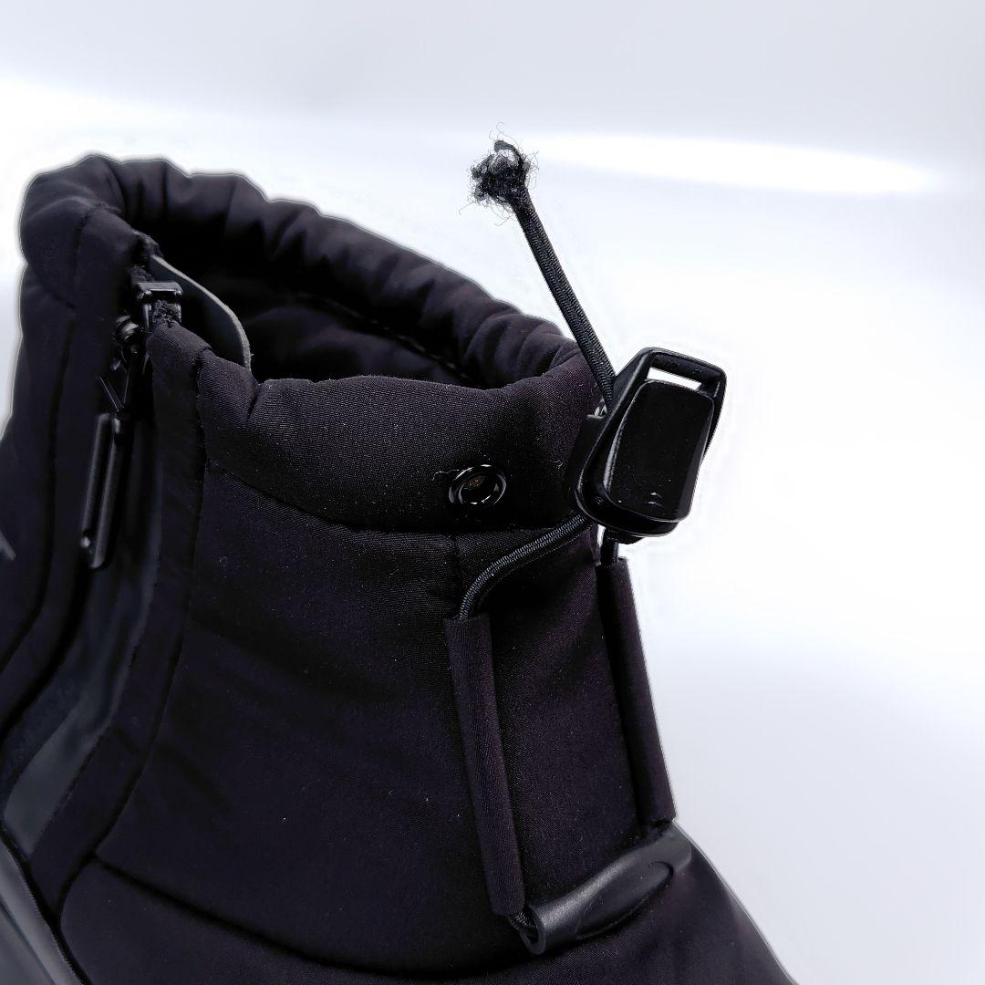 IENA別注 DESCENTE ALLTERRAIN 24cm ウィンターブーツ