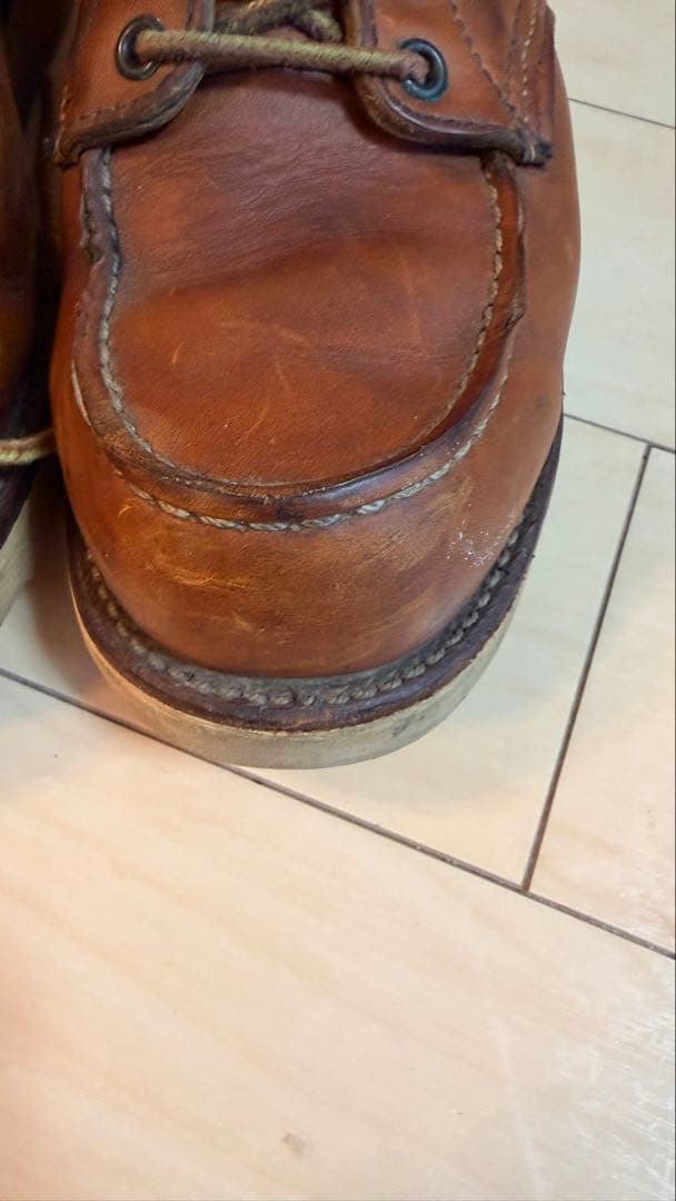 RED WING レッドウイング　875 US6E