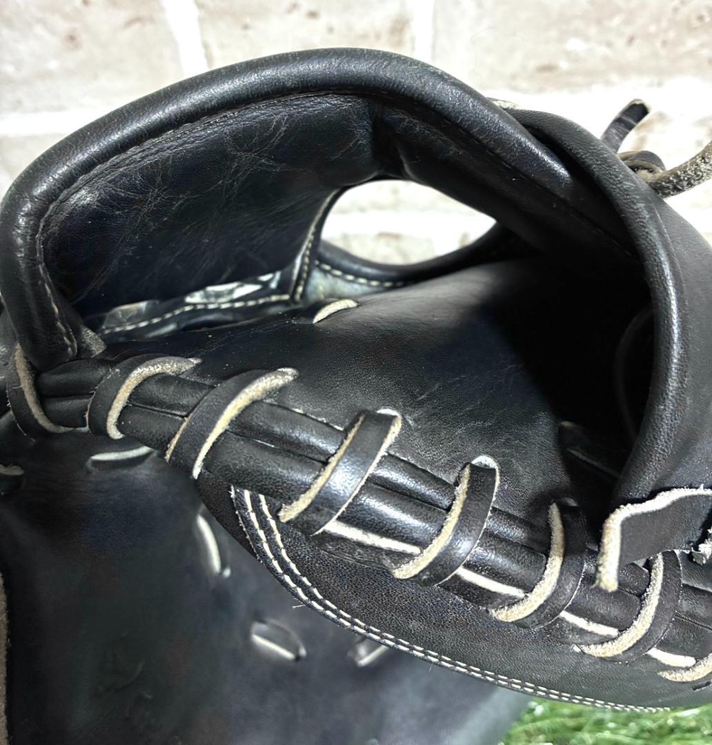 グローバルエリート 號(SAKEBI) キャッチャーミット 1AJCH26410