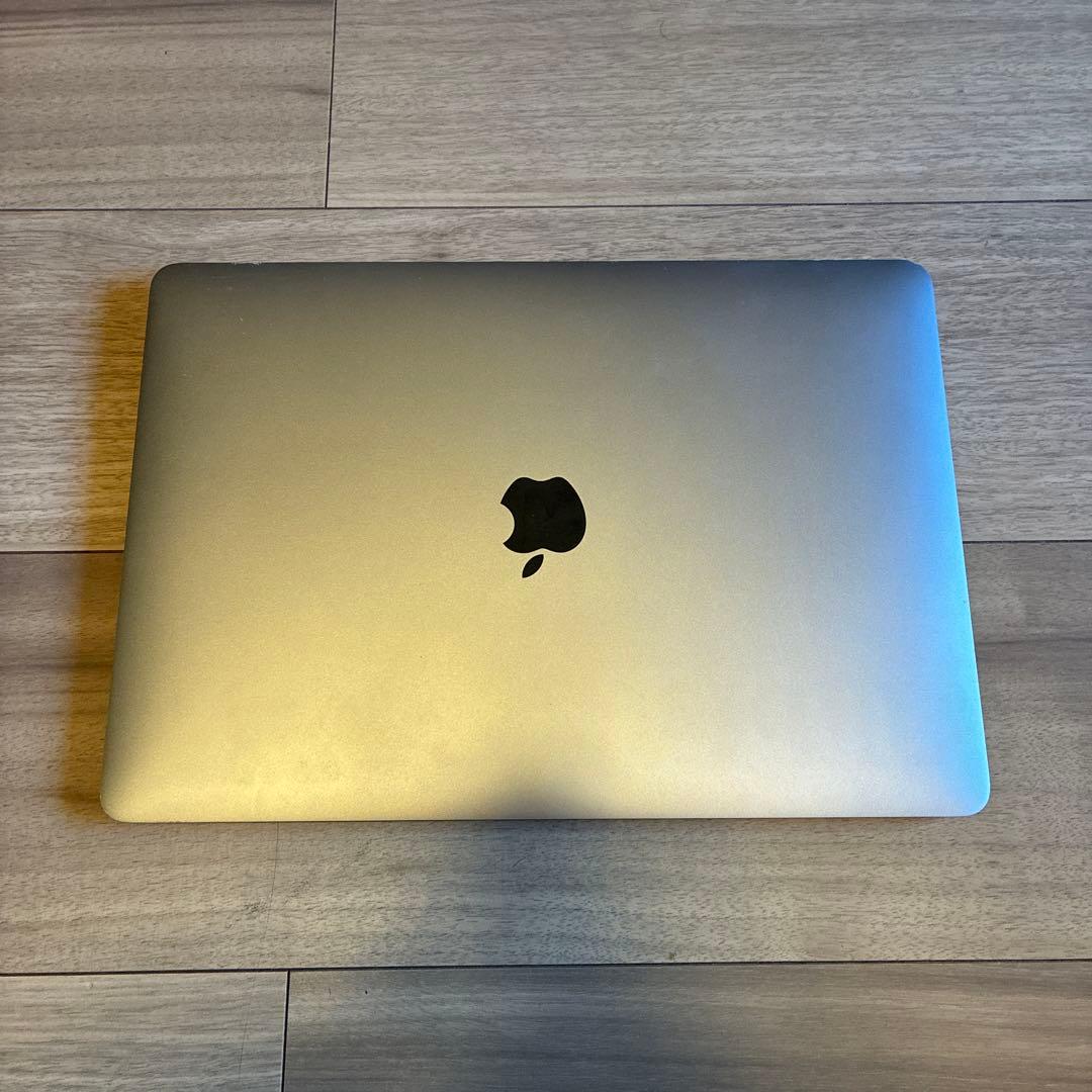 Apple MacBook 本体 2025年バッテリー交換済み