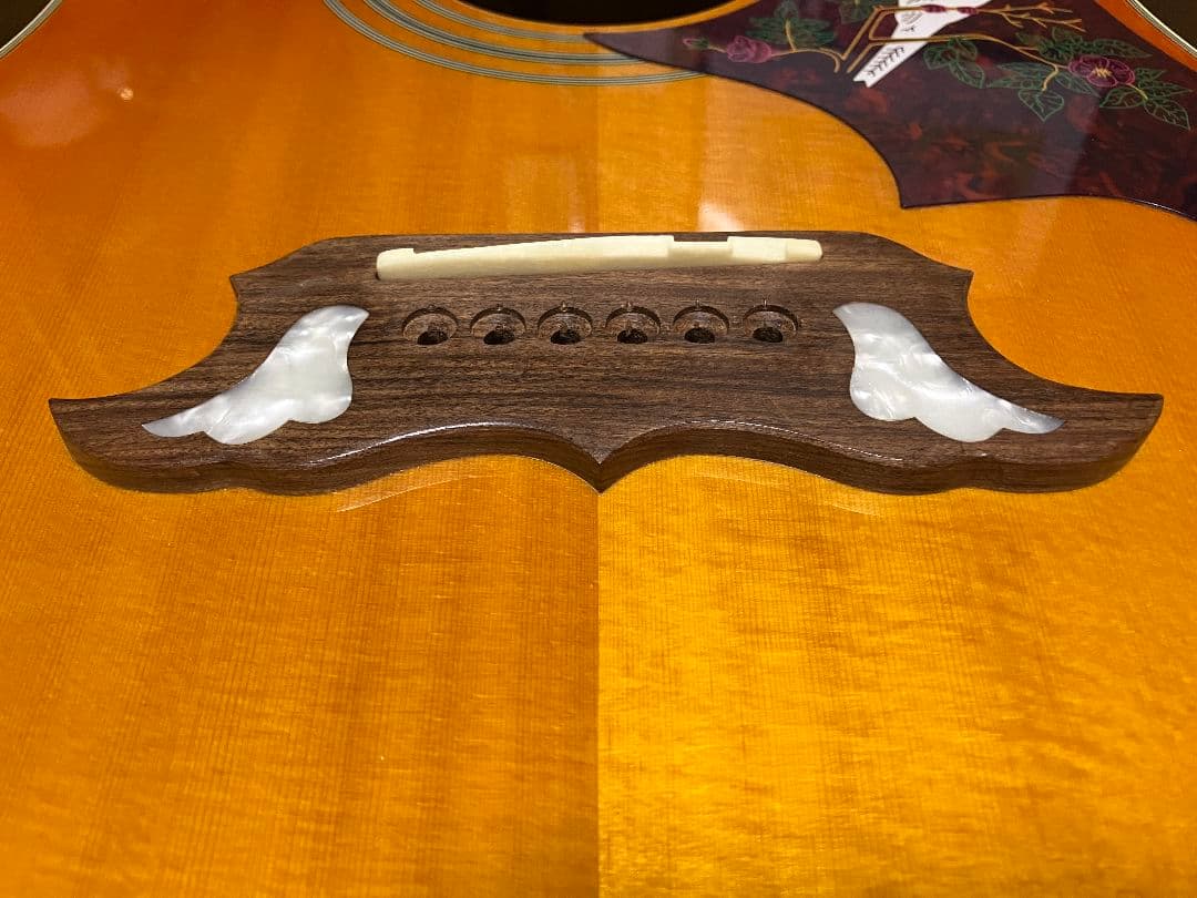 Epiphone Dove PRO エレアコ