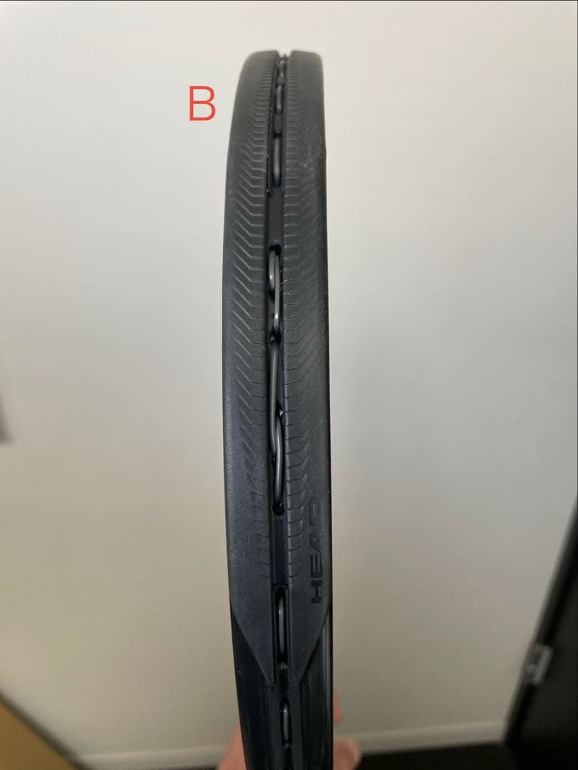 HEAD SPEED MP LEGEND 2024 G3 2本セット