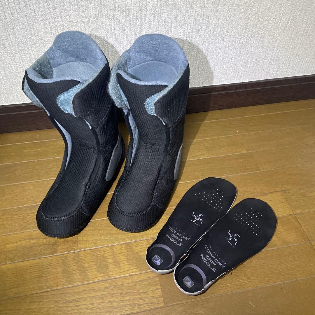 BURTON RAMPANT バートン スノーボードブーツ 27cm