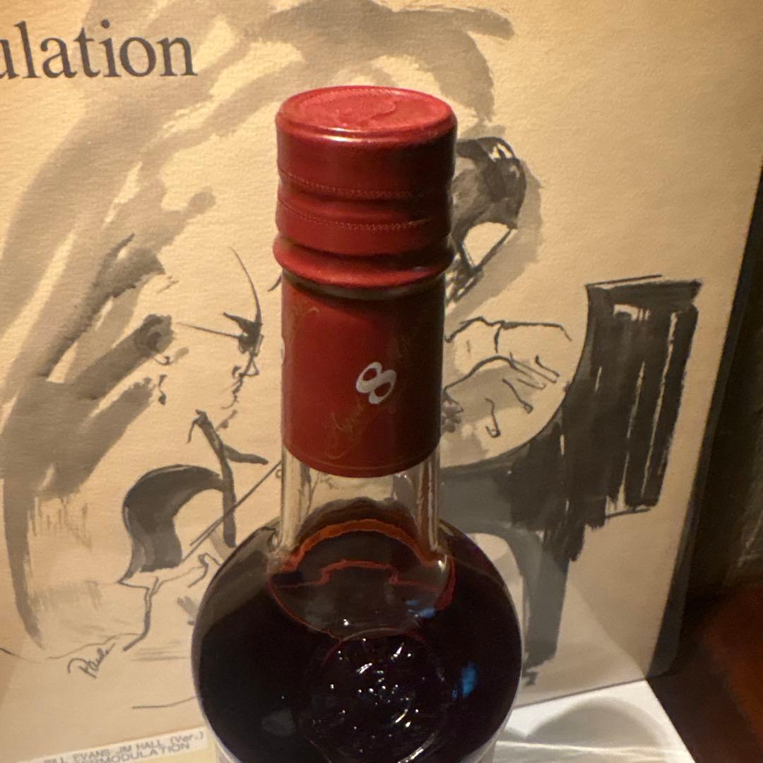 Wild Turkey 8年 バーボンウイスキー