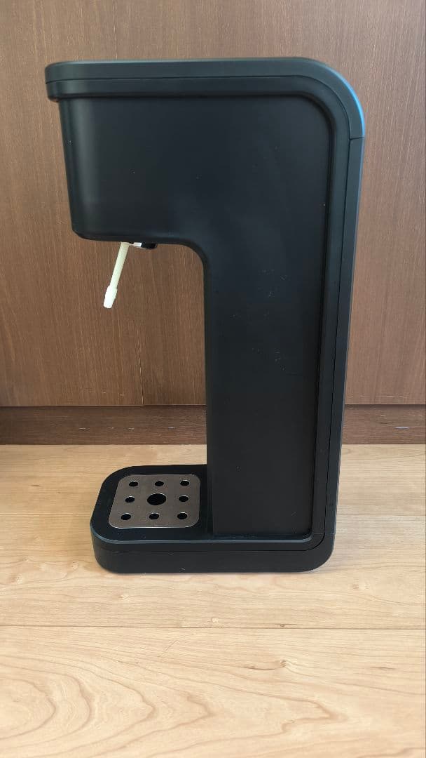 Drinkmate 家庭用炭酸水メーカー 空マグナムガス・ボトル3本