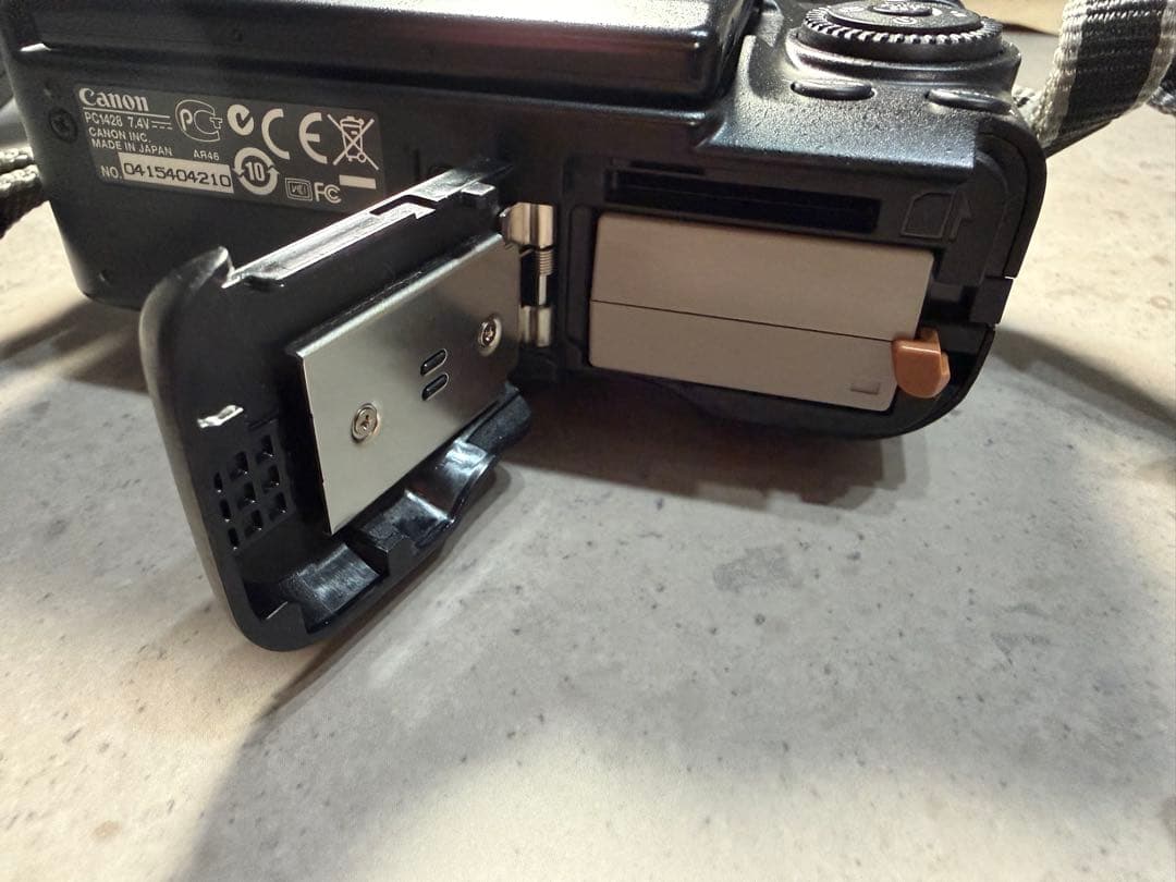 Canon PowerShot G11 コンパクトデジタルカメラ