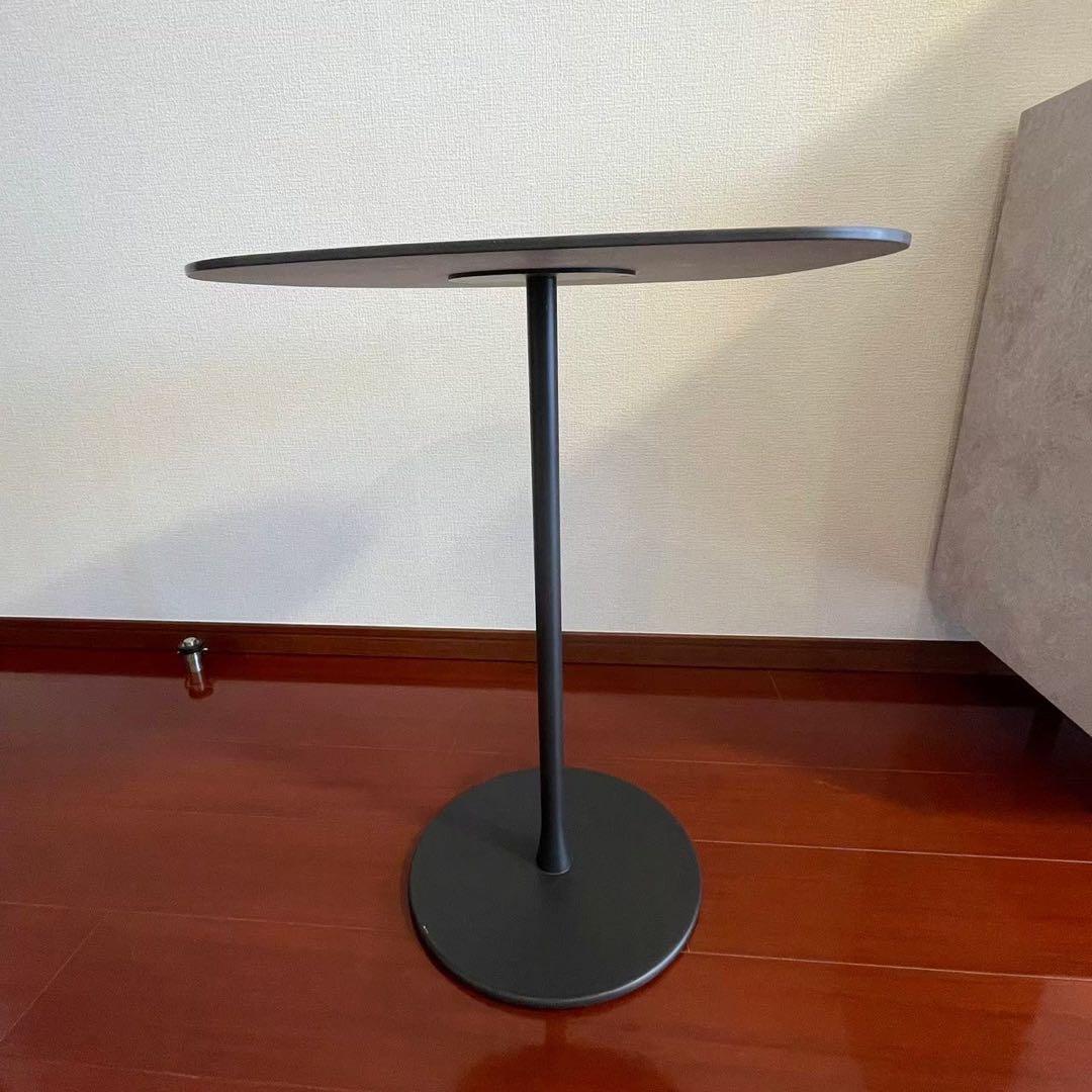 ふるふる、カッシーナイクスシー ミクシット サイドテーブル セラミック天板