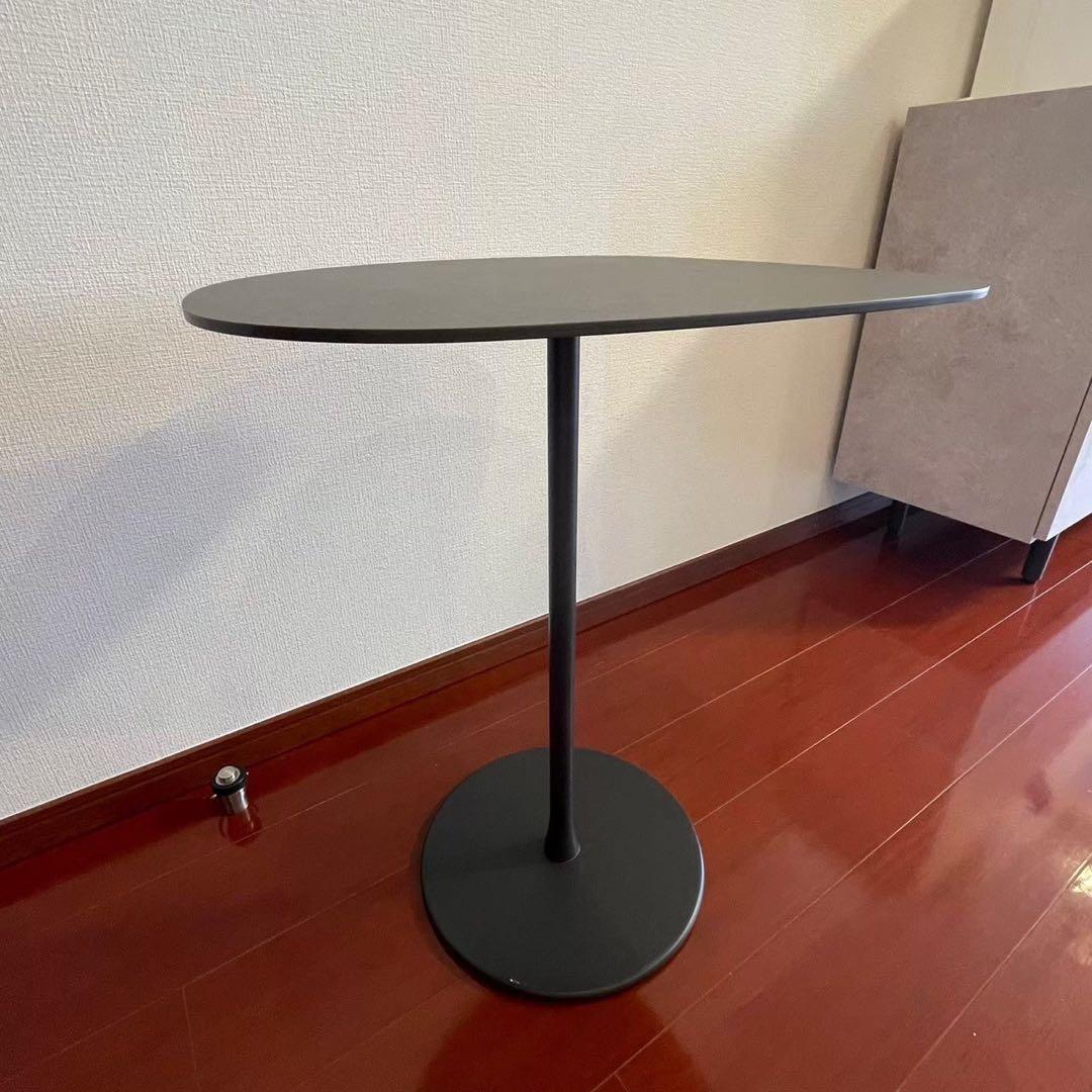 ふるふる、カッシーナイクスシー ミクシット サイドテーブル セラミック天板