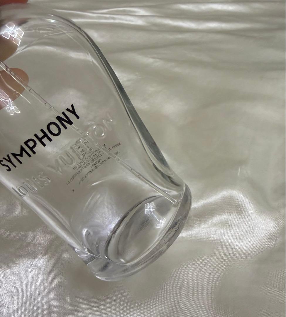 Louis Vuitton Symphony 香水