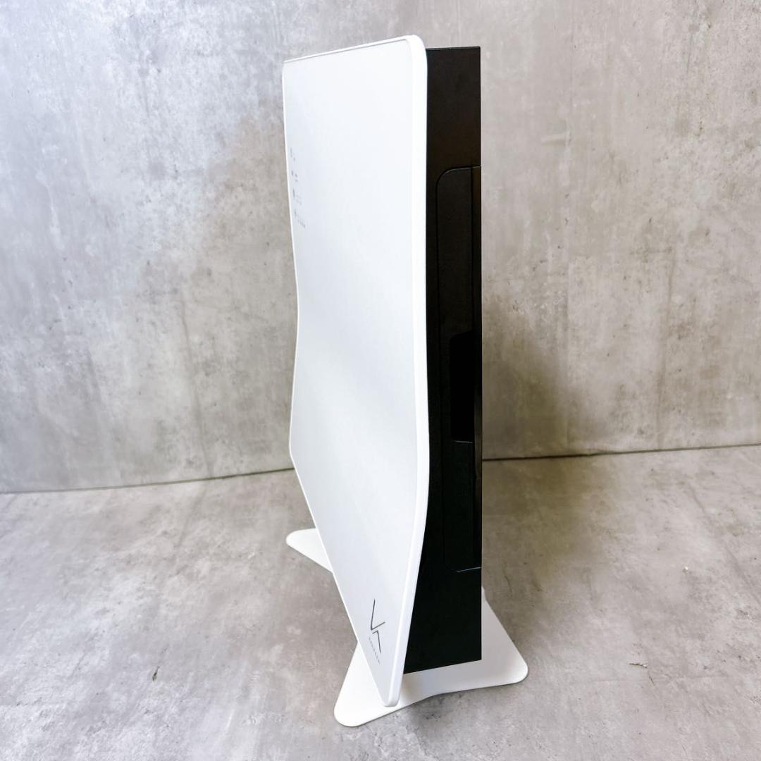 【美品】カルテック TURNEDK KL-W01P 専用スタンド付 後期型