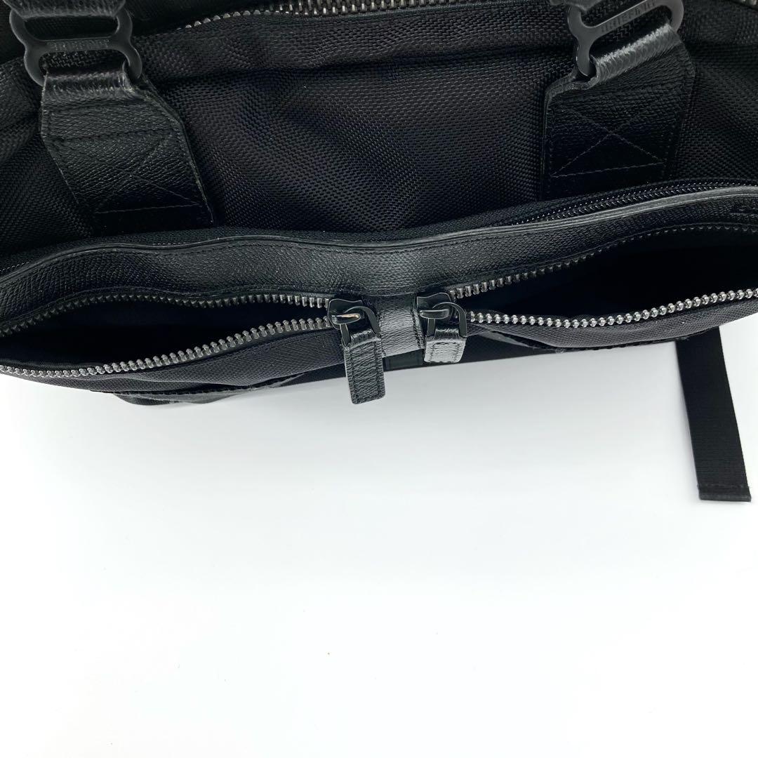 ブリーフィング FUSION TRINITY LINER HD ビジネス メンズ