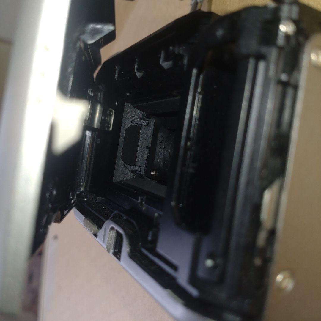 フィルムカメラ FUJIFILM CARDIA MINI TIARA