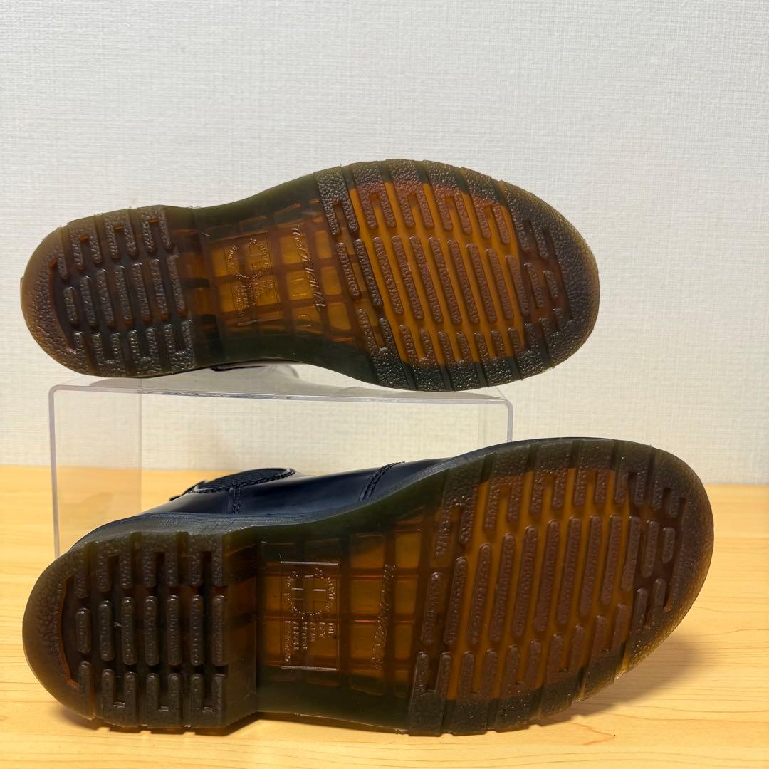 【美品】Dr.Martens サイドゴアブーツ チェルシーブーツ UK5