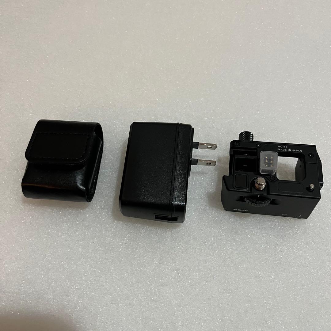 SIGMA fp 45mm F2.8 DG DN KIT フィルター付き