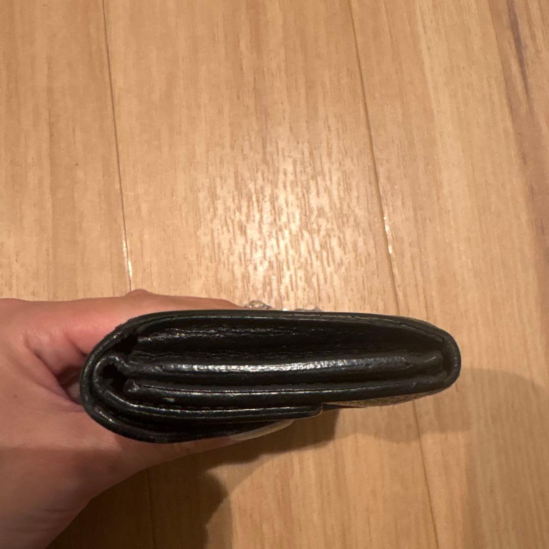 イルビゾンテ　カードケース