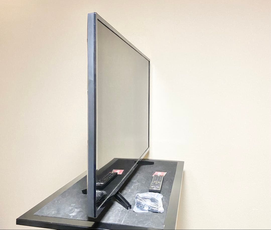 【今だけ優待価格】FUNAI 49V型4K｜近郊8000円引＆無料配送