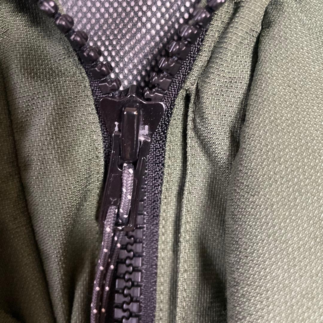 Mountain Hardwear マウンテンハードウェア XL 防水ジャケット