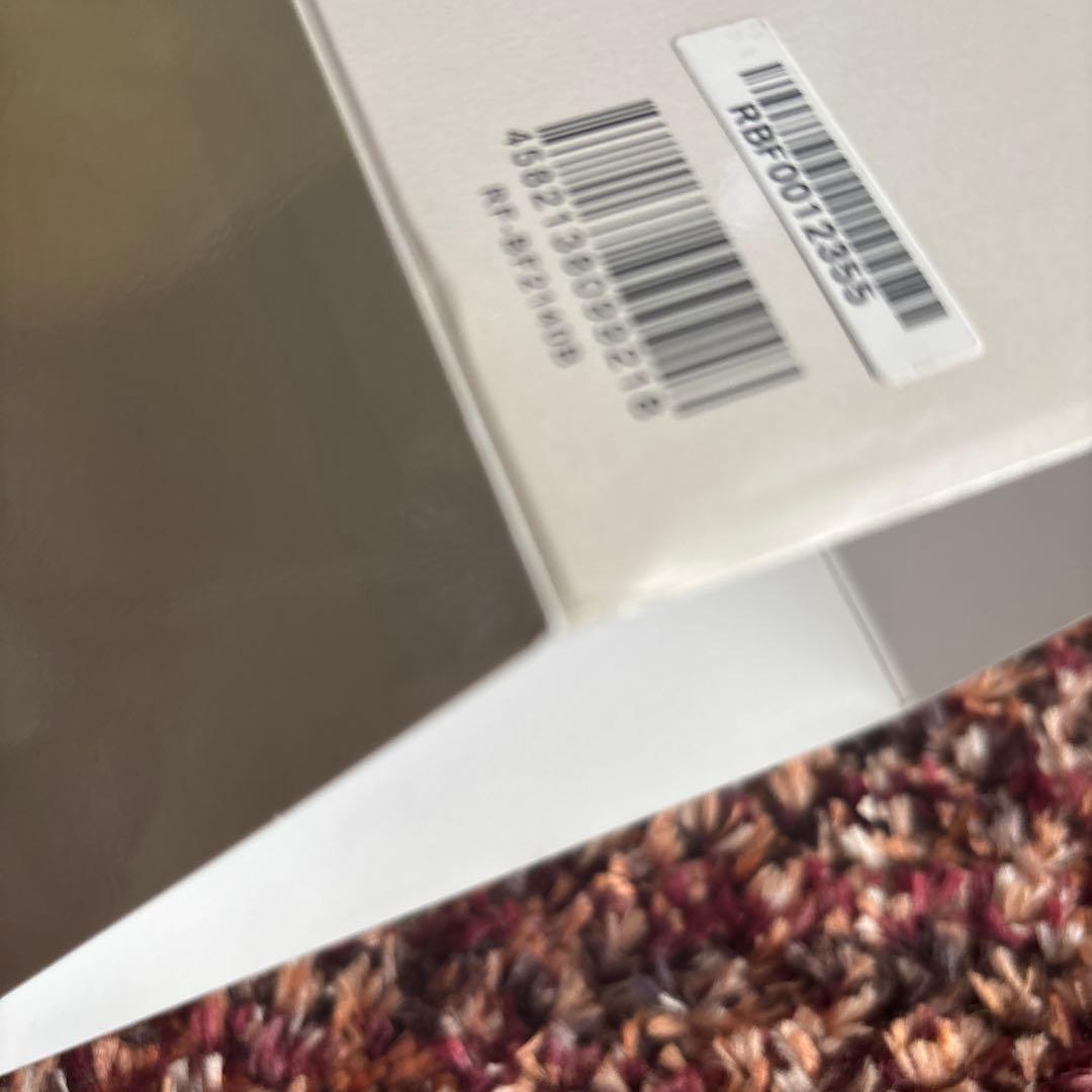 ReFa リファボディエクストリーム 専用ケース付き